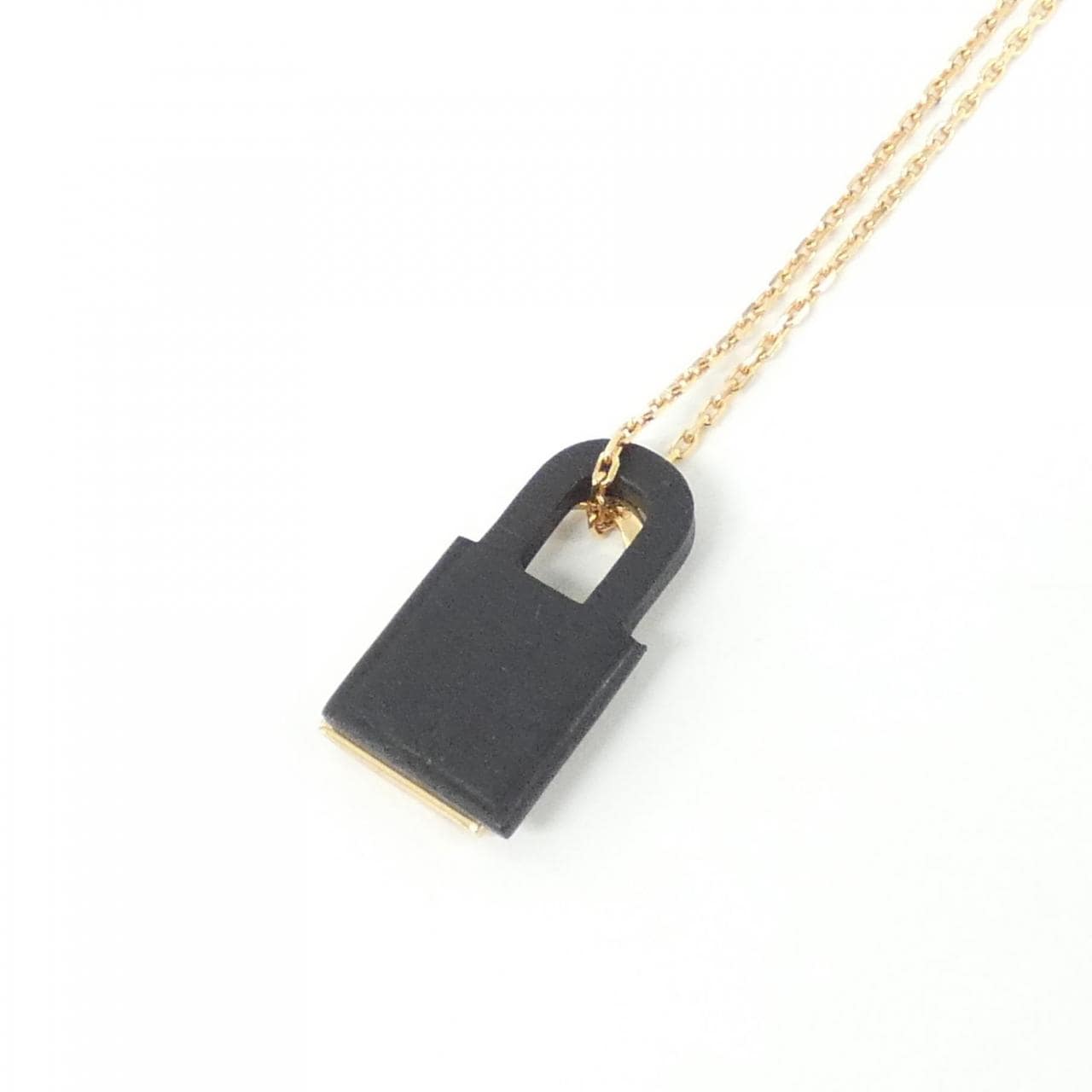 エルメス オーケリー PM 078852CD ネックレス