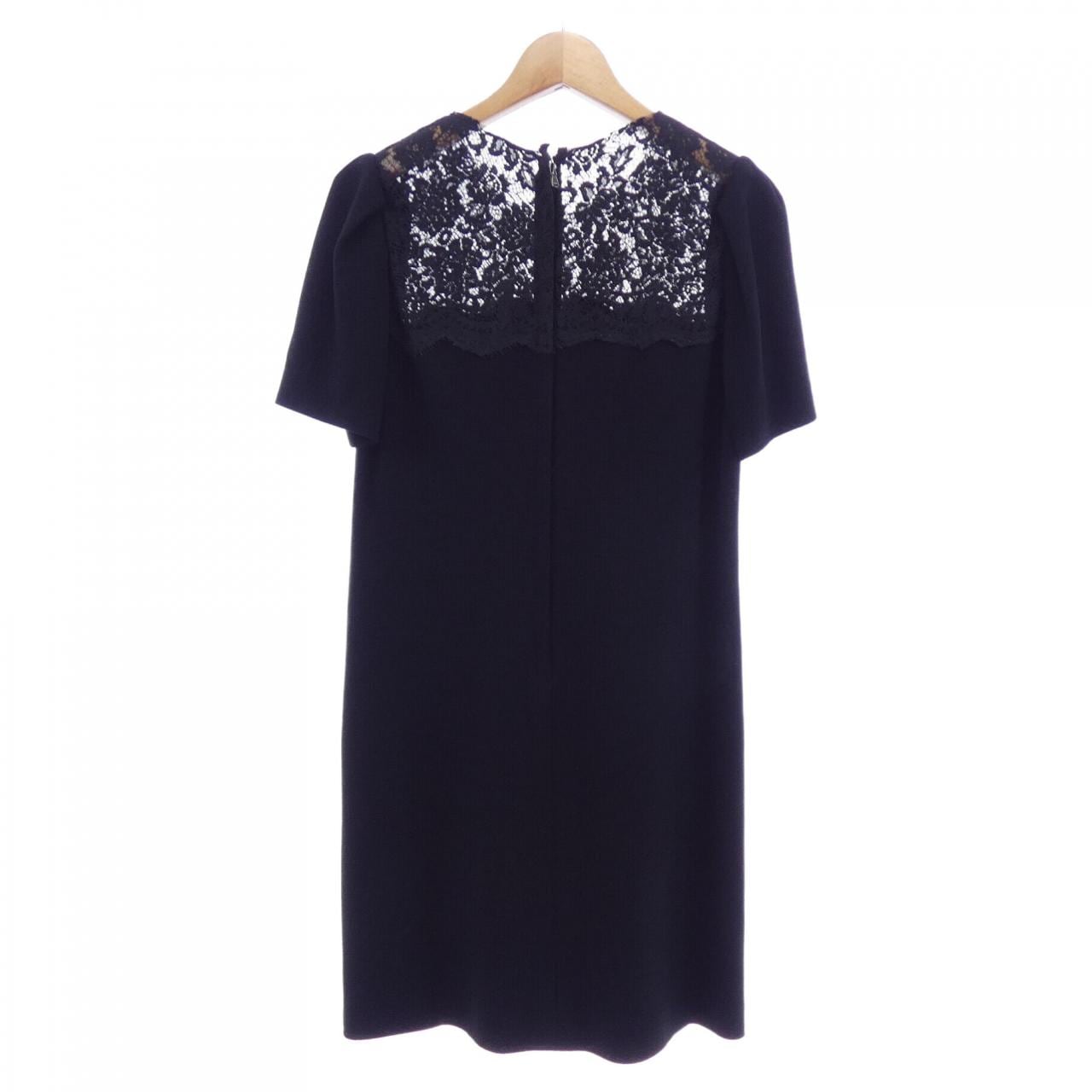 ドルチェアンドガッバーナ DOLCE&GABBANA ワンピース