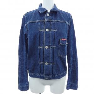 ヒステリックグラマー HYSTERIC GLAMOUR デニムジャケット