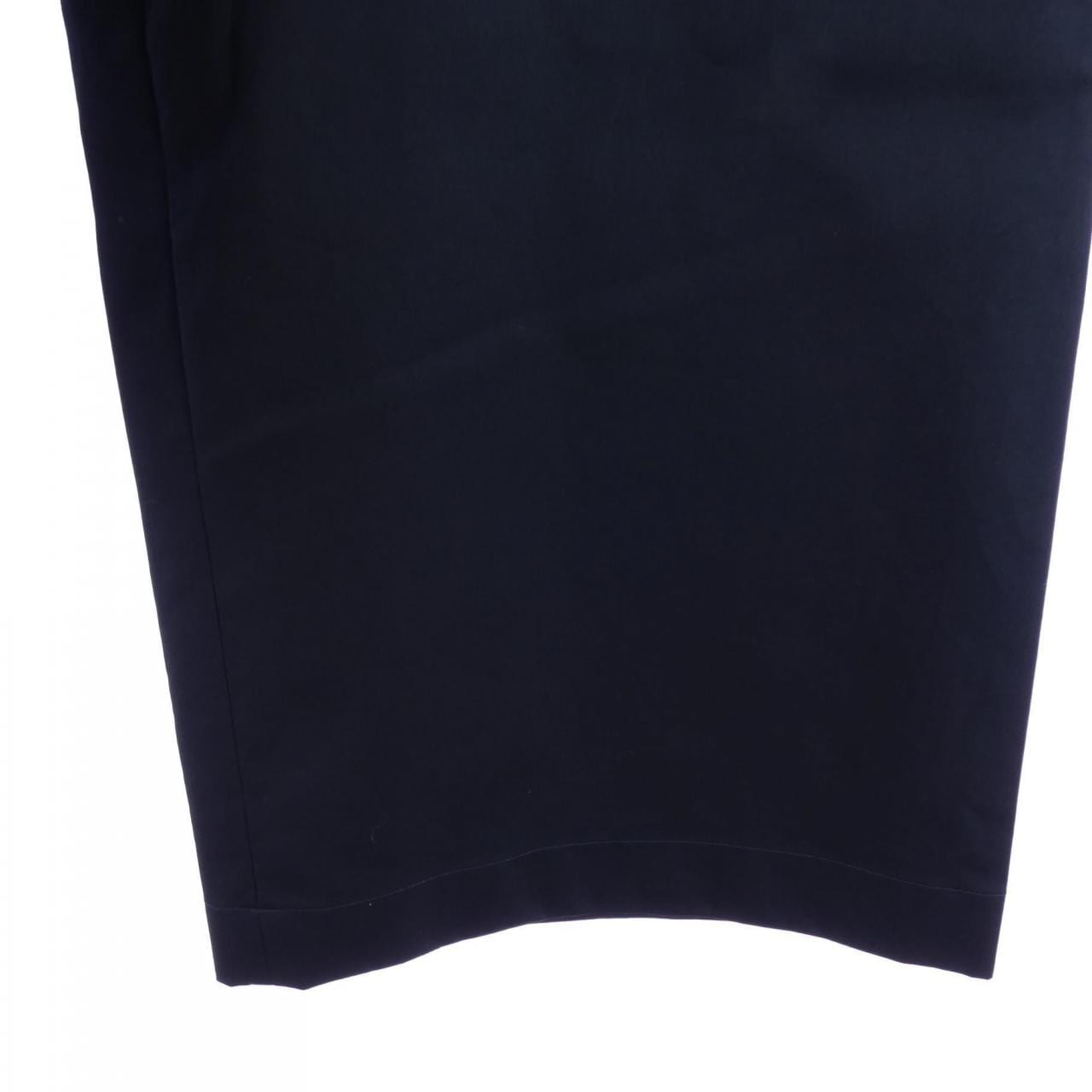 ジルサンダーネイビー JIL SANDER NAVY パンツ