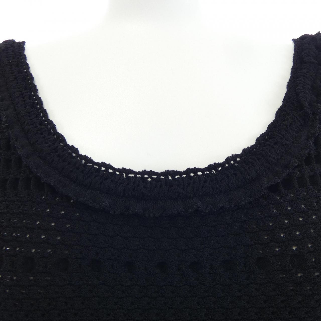 シャネル CHANEL P40326K02942 ワンピース