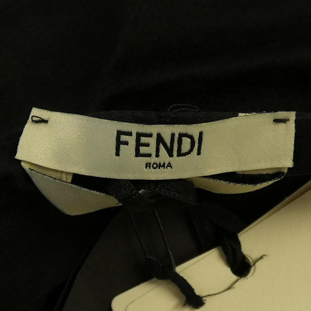 フェンディ FENDI FDA507 A6YD ワンピース
