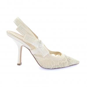 クリスチャンディオール CHRISTIAN DIOR MD0123 パンプス
