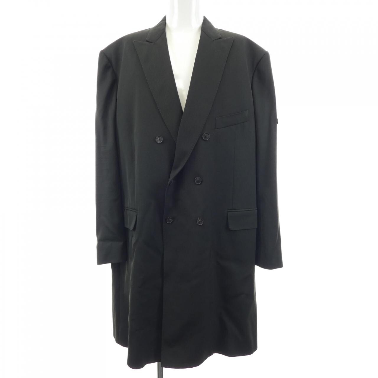 バレンシアガ BALENCIAGA 556683 TDT05 コート