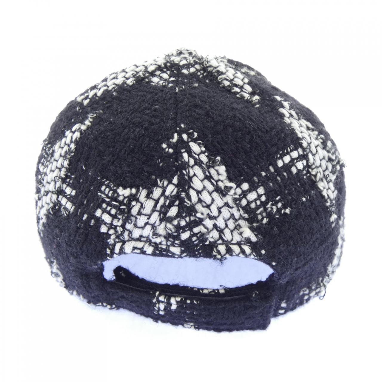 シャネル CHANEL AA7108B04239 キャップ
