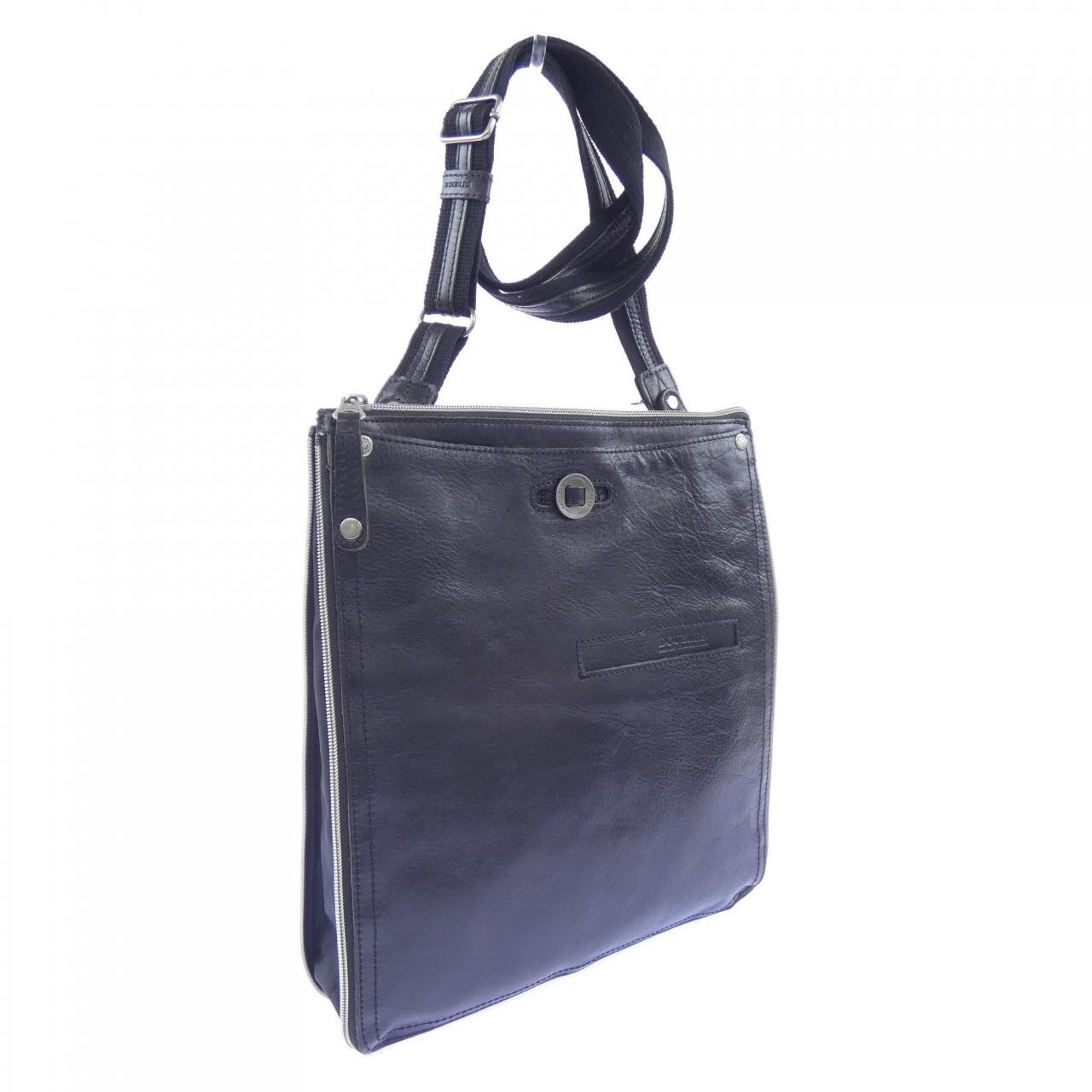 DOUBLES BAG