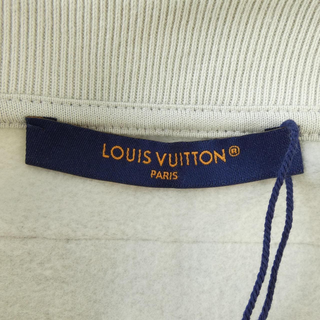 ルイヴィトン LOUIS VUITTON エンブロイダードコットンスエットシャツ HPY85WIHN スウェット