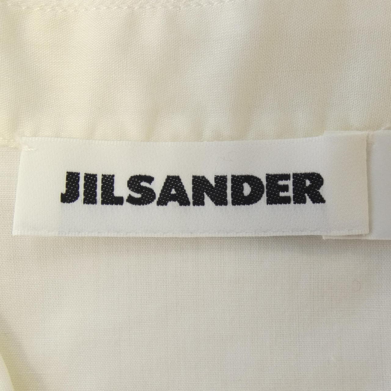 ジルサンダー JIL SANDER トップス