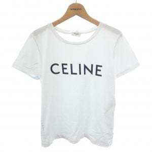 セリーヌ CELINE クラシックロゴ 2X314916G Tシャツ