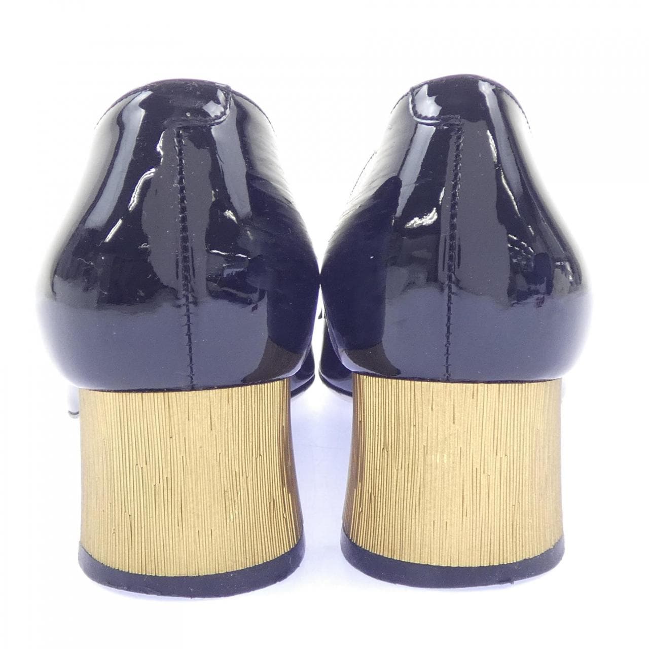 グッチ GUCCI 408253 パンプス