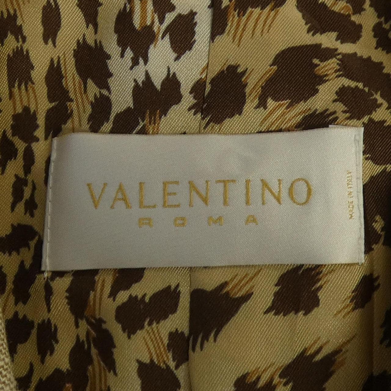 【ヴィンテージ】ヴァレンティノ VALENTINO スーツ