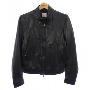 EMMETI leather jacket