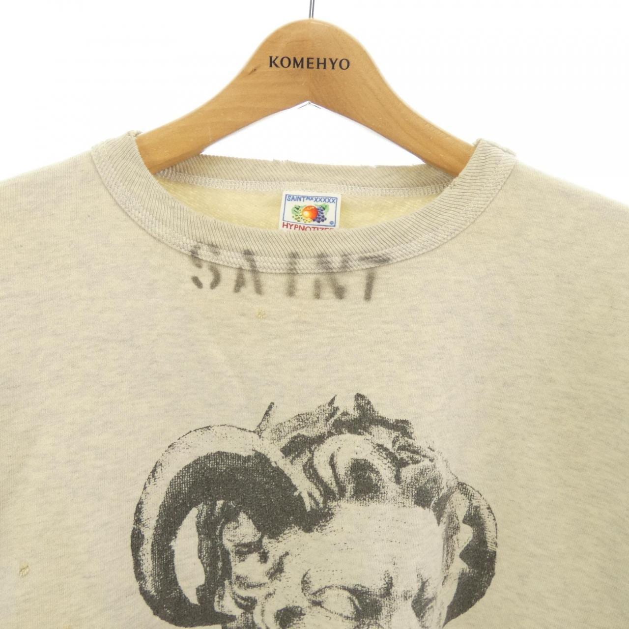 Saint Michael SAINT MICHAEL sweatshirt