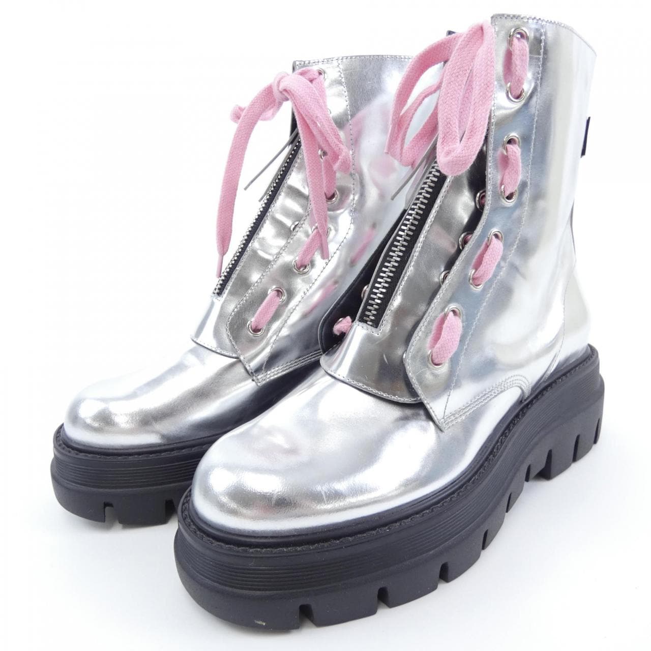 MSGM MSGM Boots