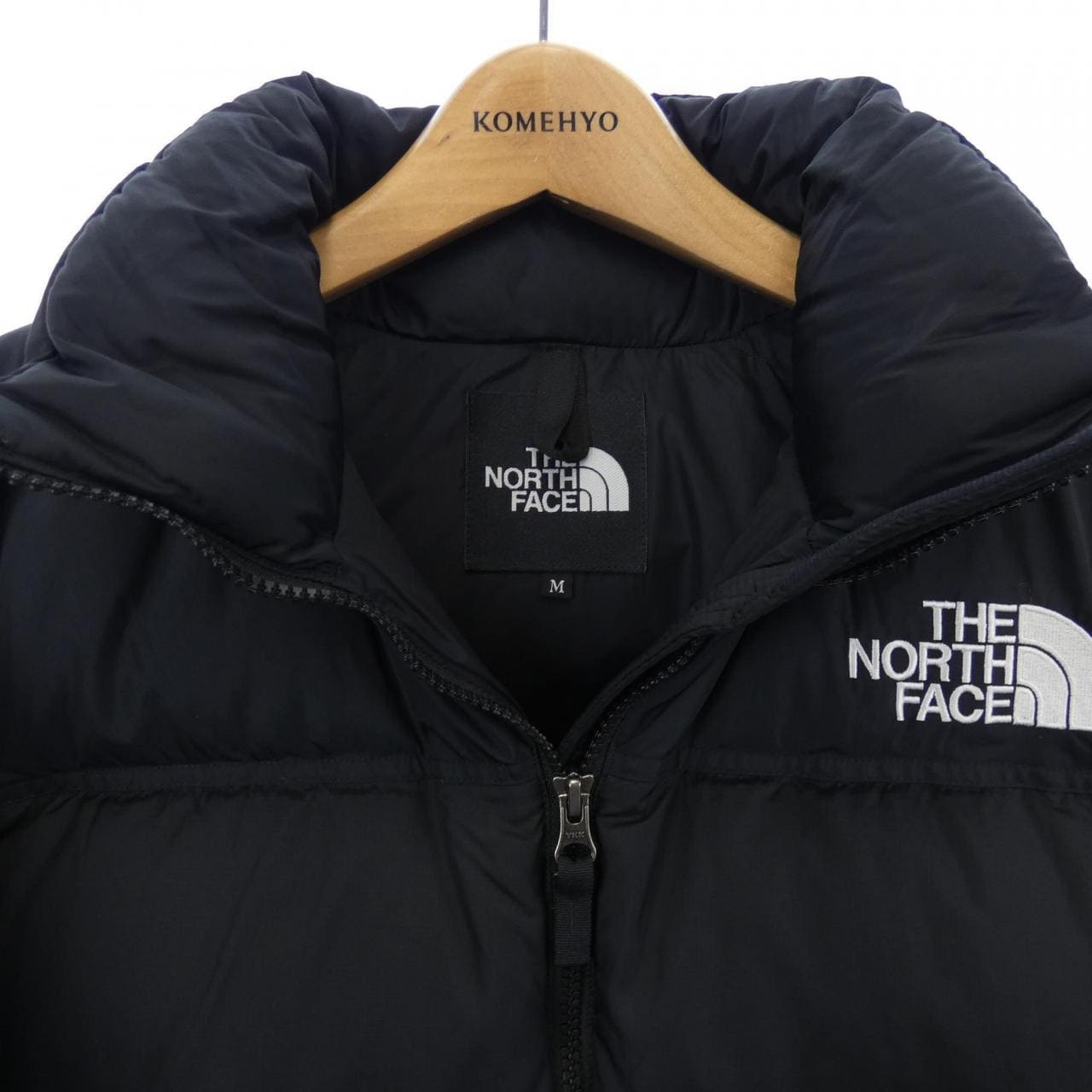 ザノースフェイス THE NORTH FACE ダウンジャケット