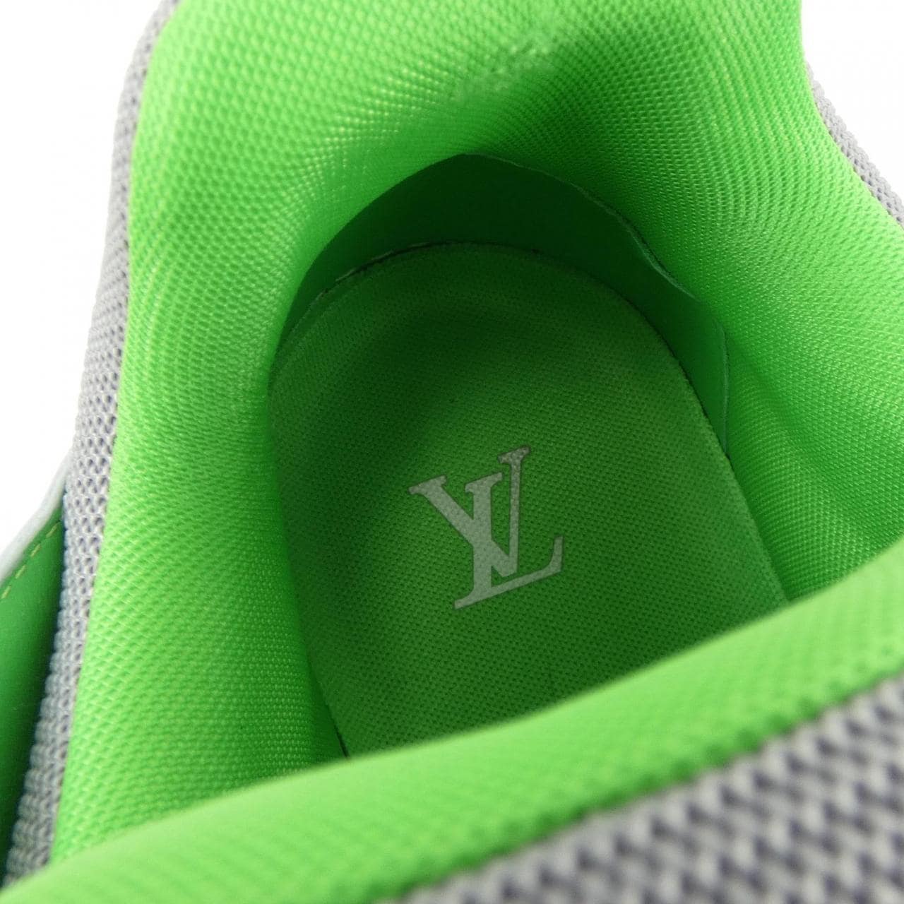 LOUIS LOUIS VUITTON sneakers