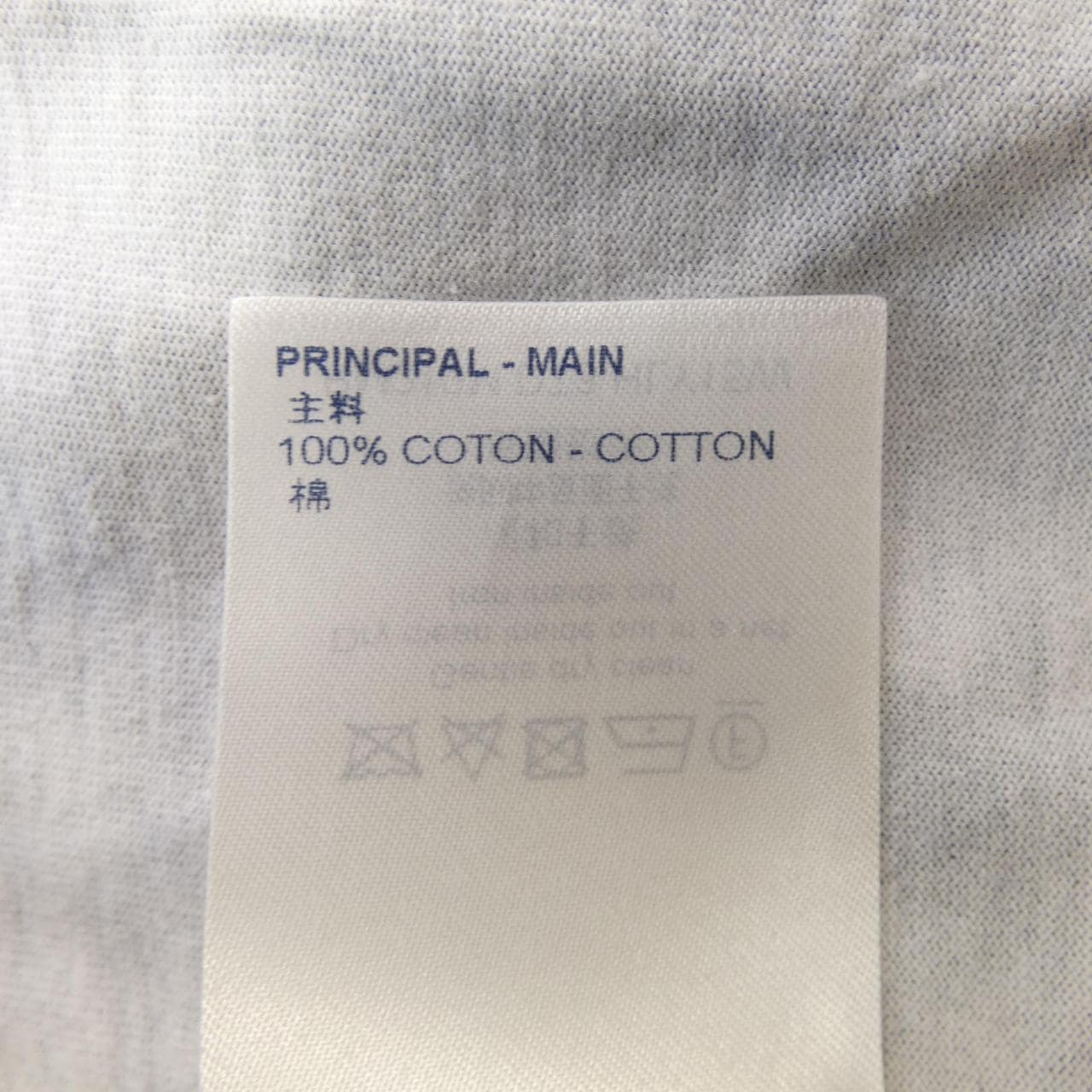 ルイヴィトン LOUIS VUITTON Tシャツ