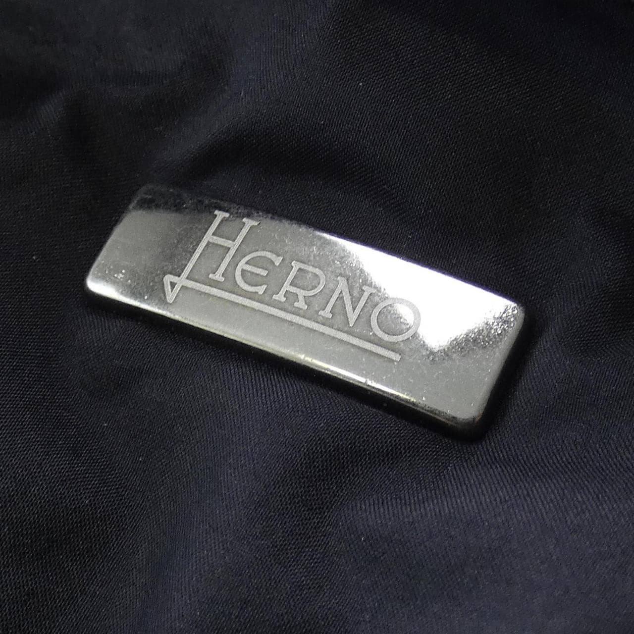 Herno down jacket