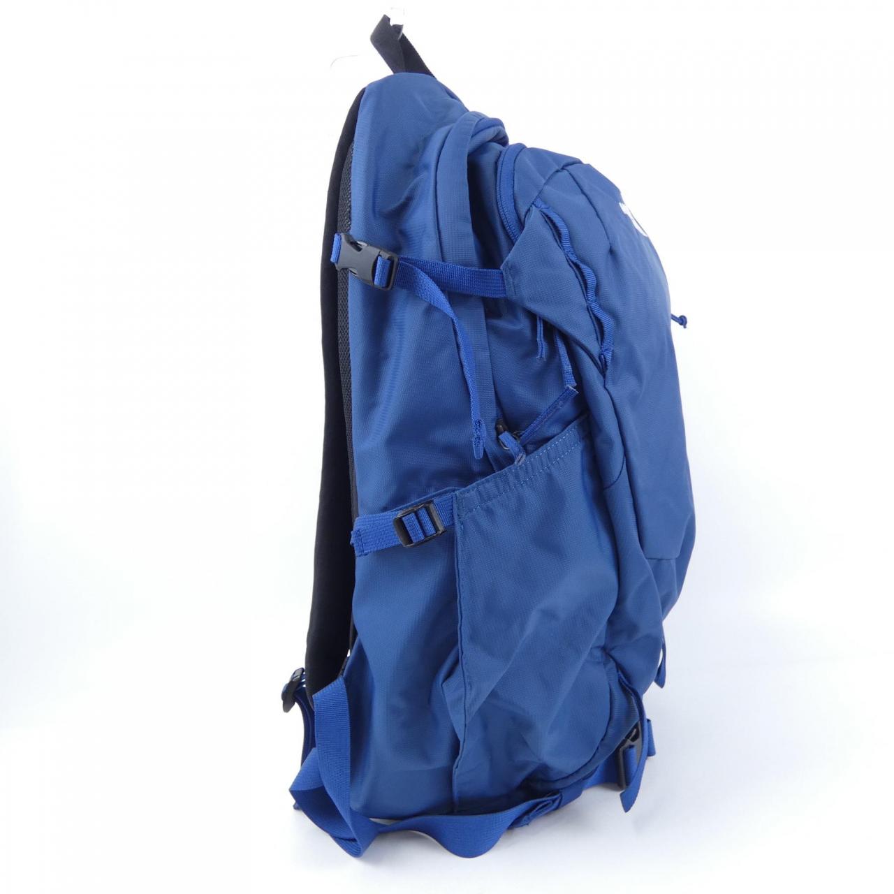 THE NORTH FACE THE NORTH FACE BACKPACK