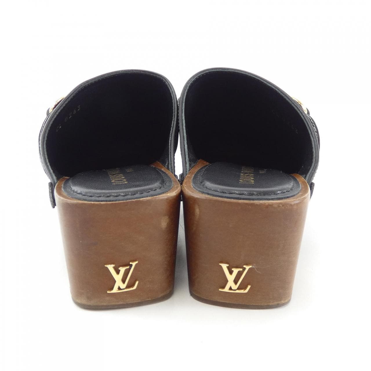 ルイヴィトン LOUIS VUITTON サンダル