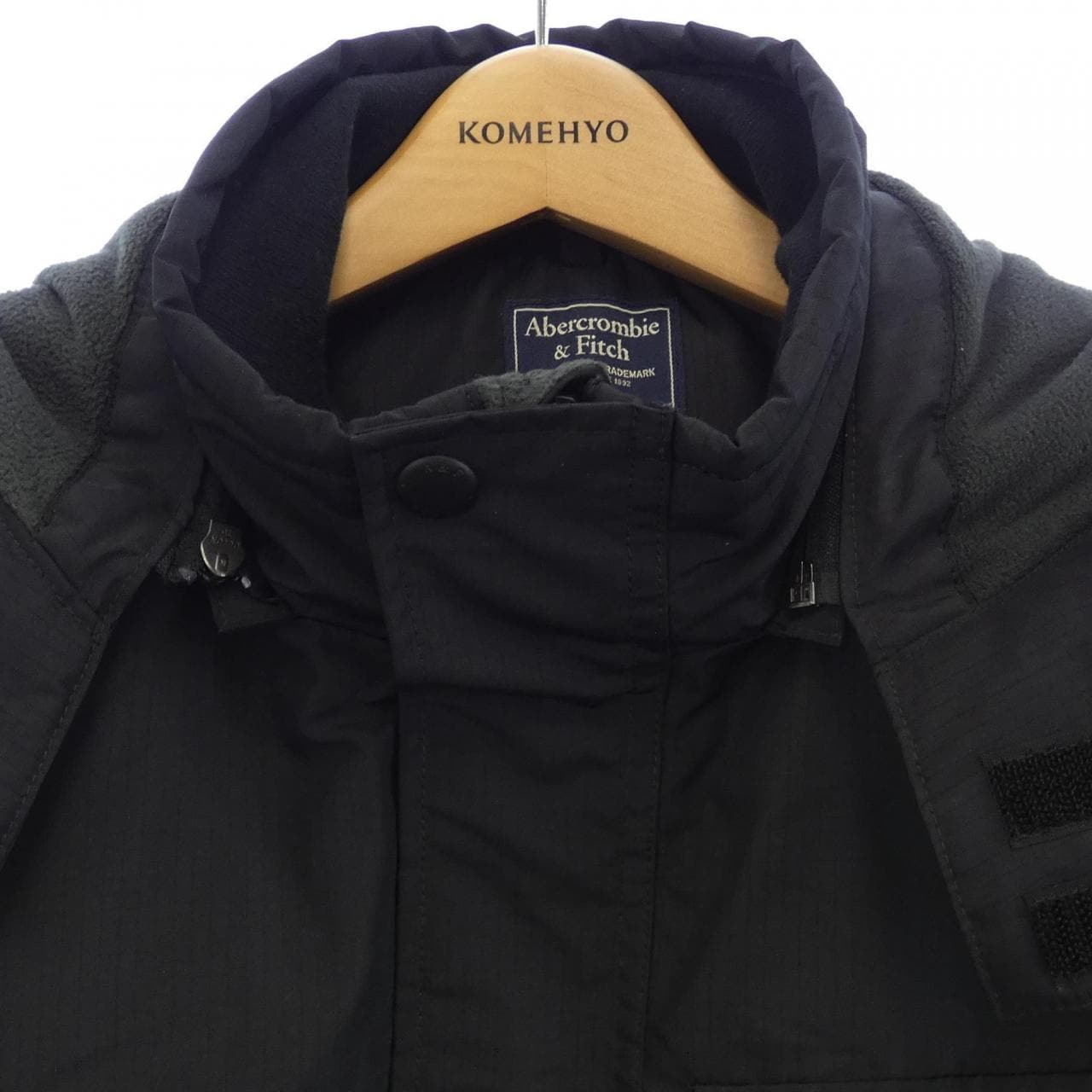 アバクロンビーアンドフィッチ ABERCROMBIE&FITCH ジャケット