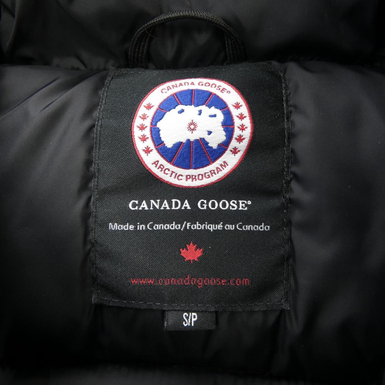 Canada goose CANADA GOOSE down vest