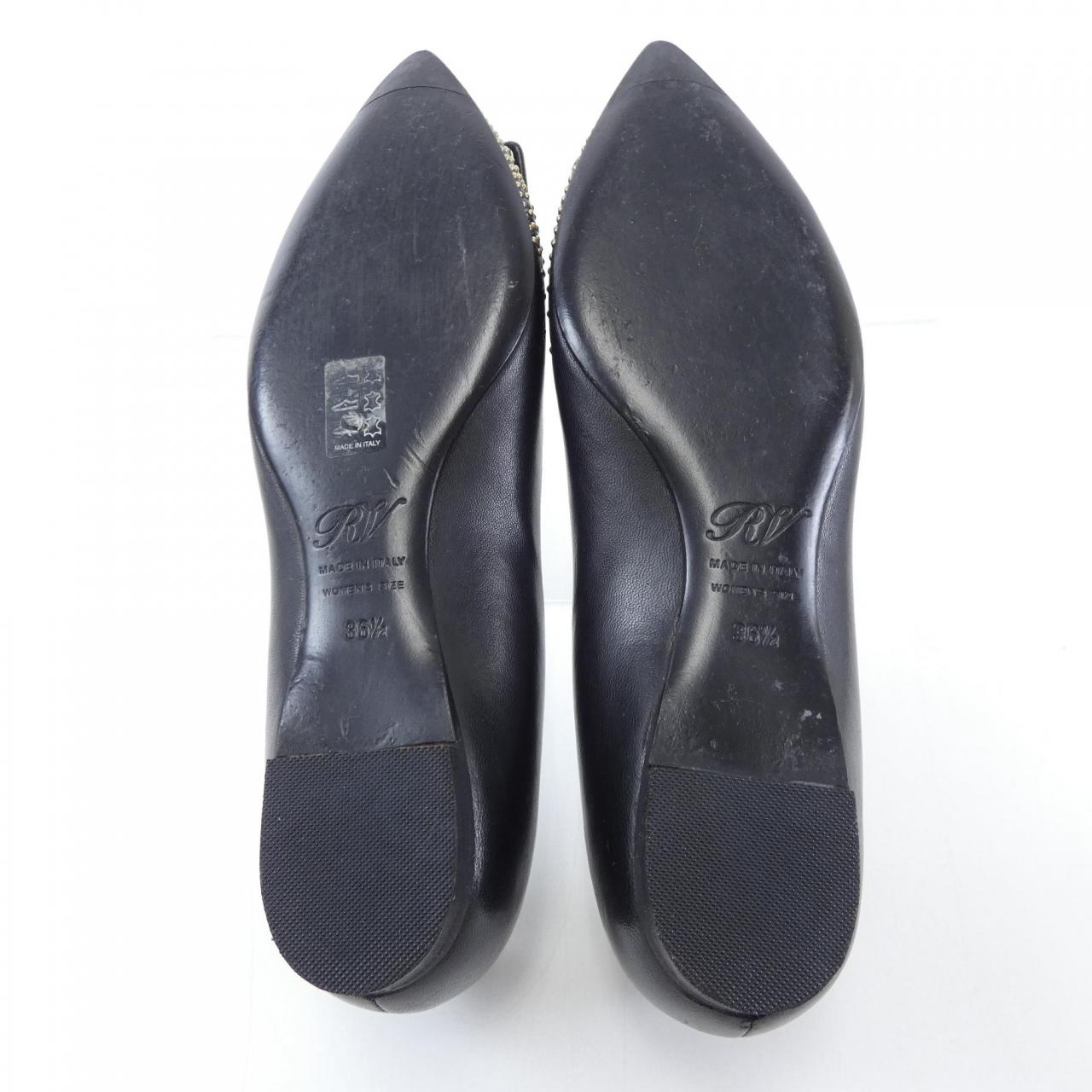 ロジェヴィヴィエ ROGER VIVIER フラットシューズ