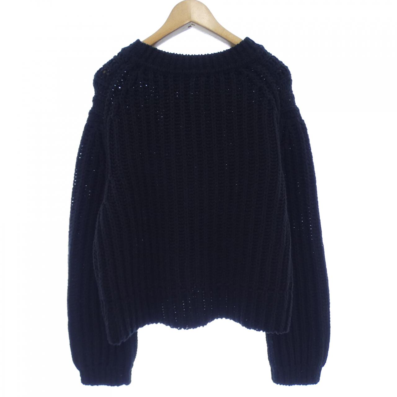 セオリーリュクス Theory luxe ニット