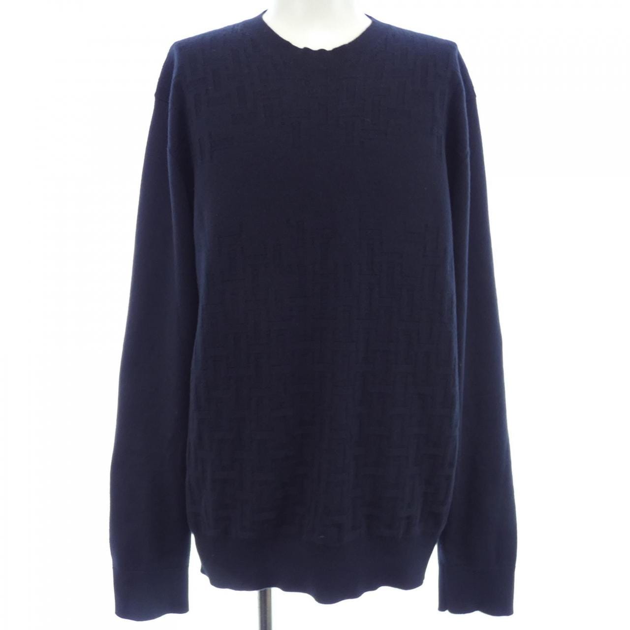 エルメス HERMES ニット
