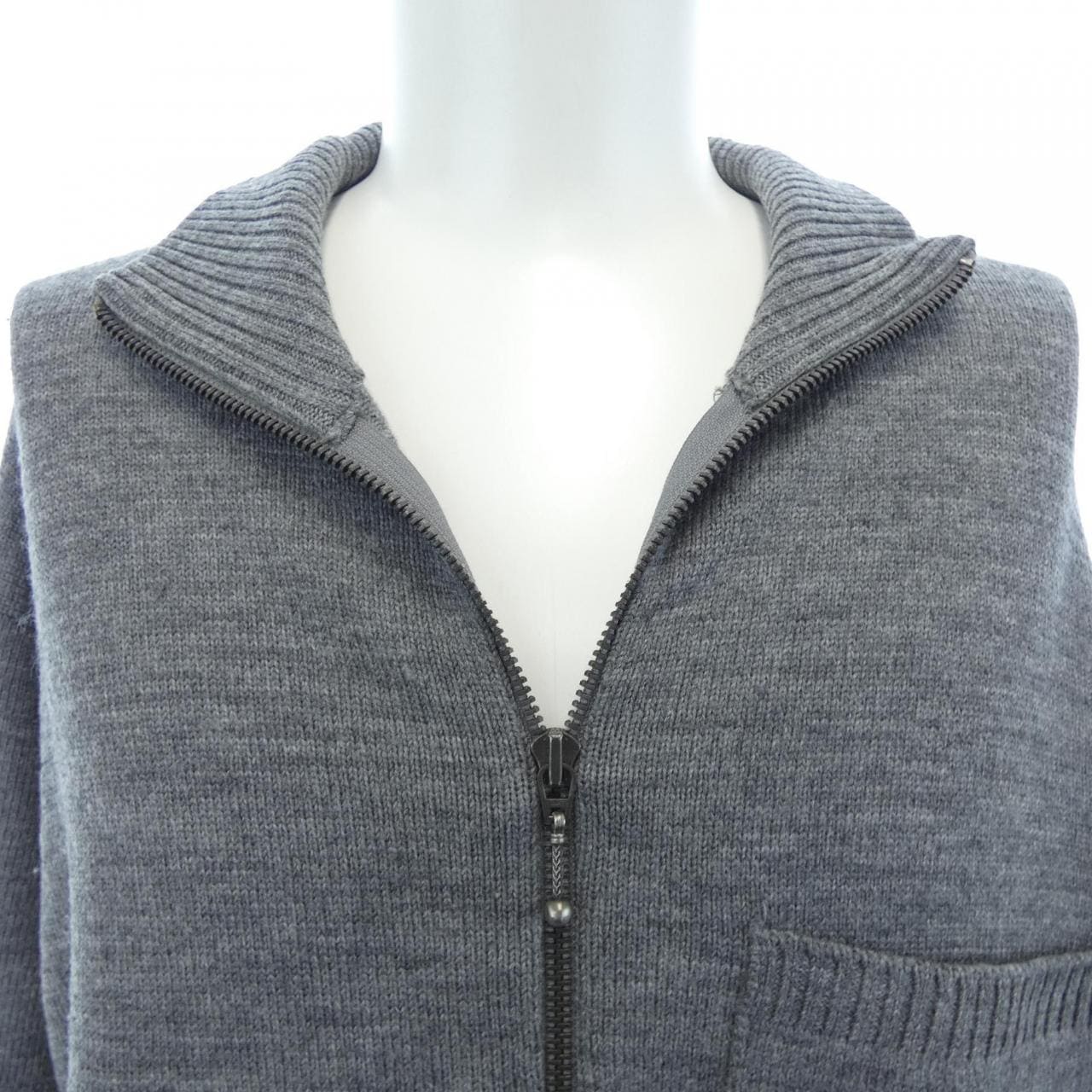 ジョンスメドレー JOHN SMEDLEY ブルゾン