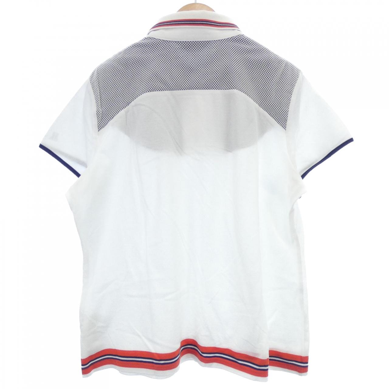 LANVIN SPORT LANVIN SPORT ポロシャツ