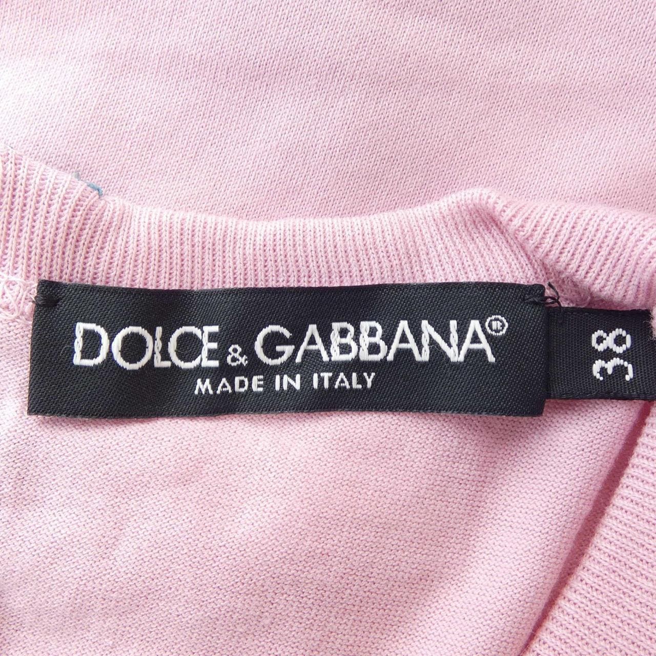 ドルチェアンドガッバーナ DOLCE&GABBANA Tシャツ