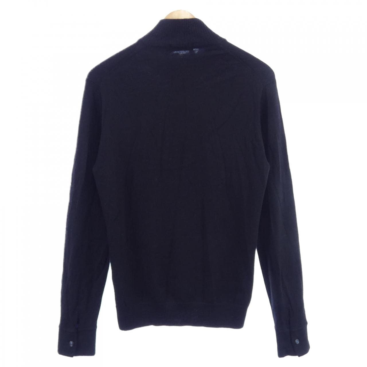 バーバリーブラックレーベル BURBERRY BLACK LABEL ニット