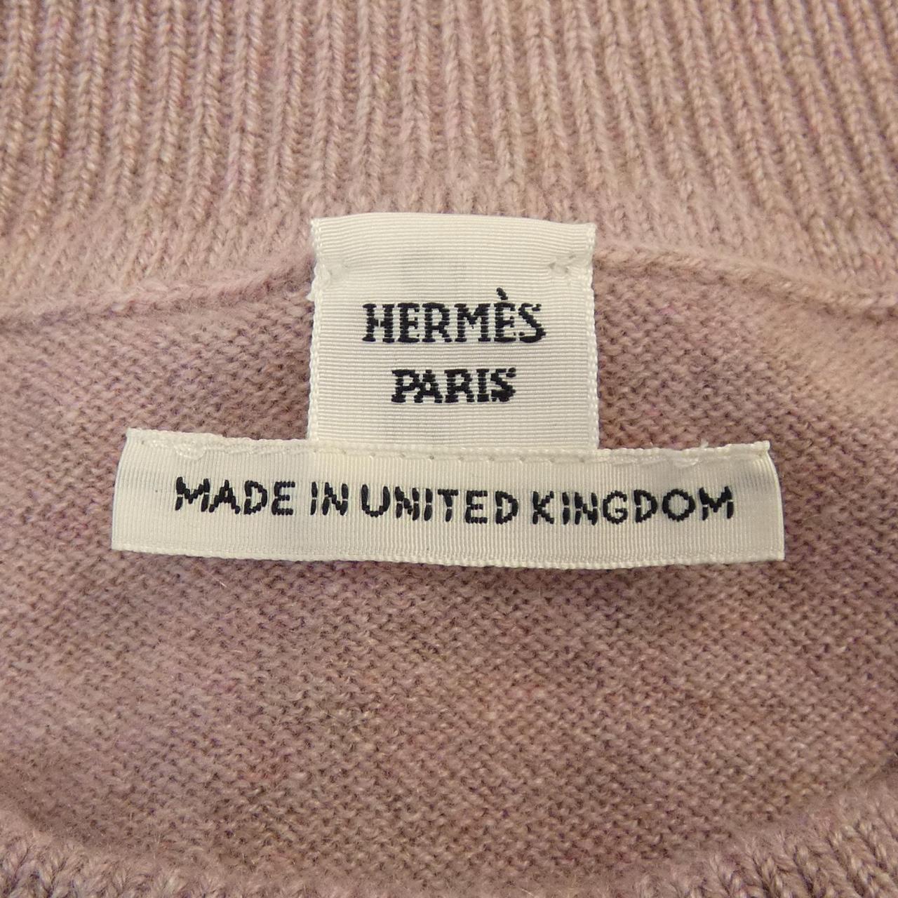 エルメス HERMES ワンピース