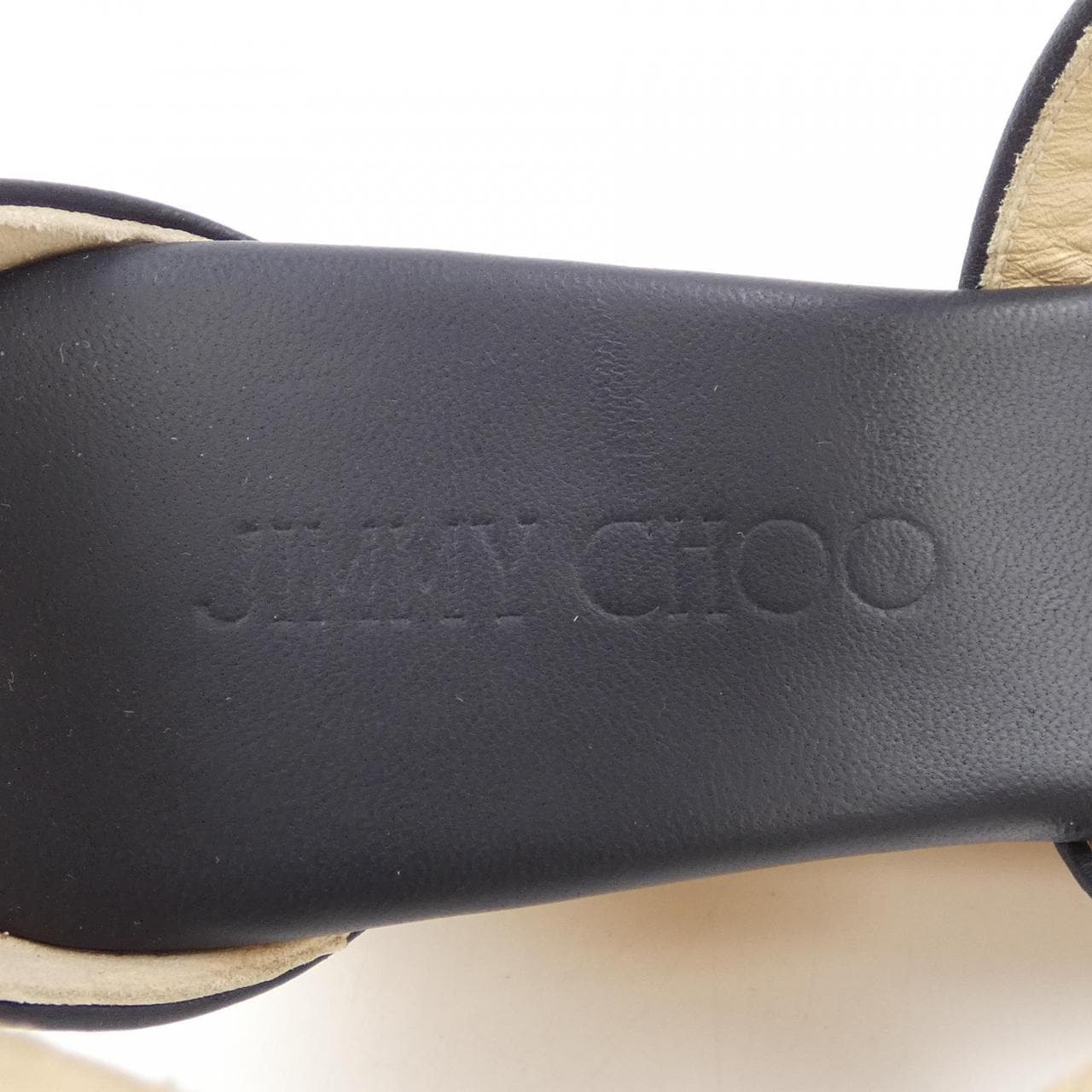 ジミーチュウ JIMMY CHOO サンダル