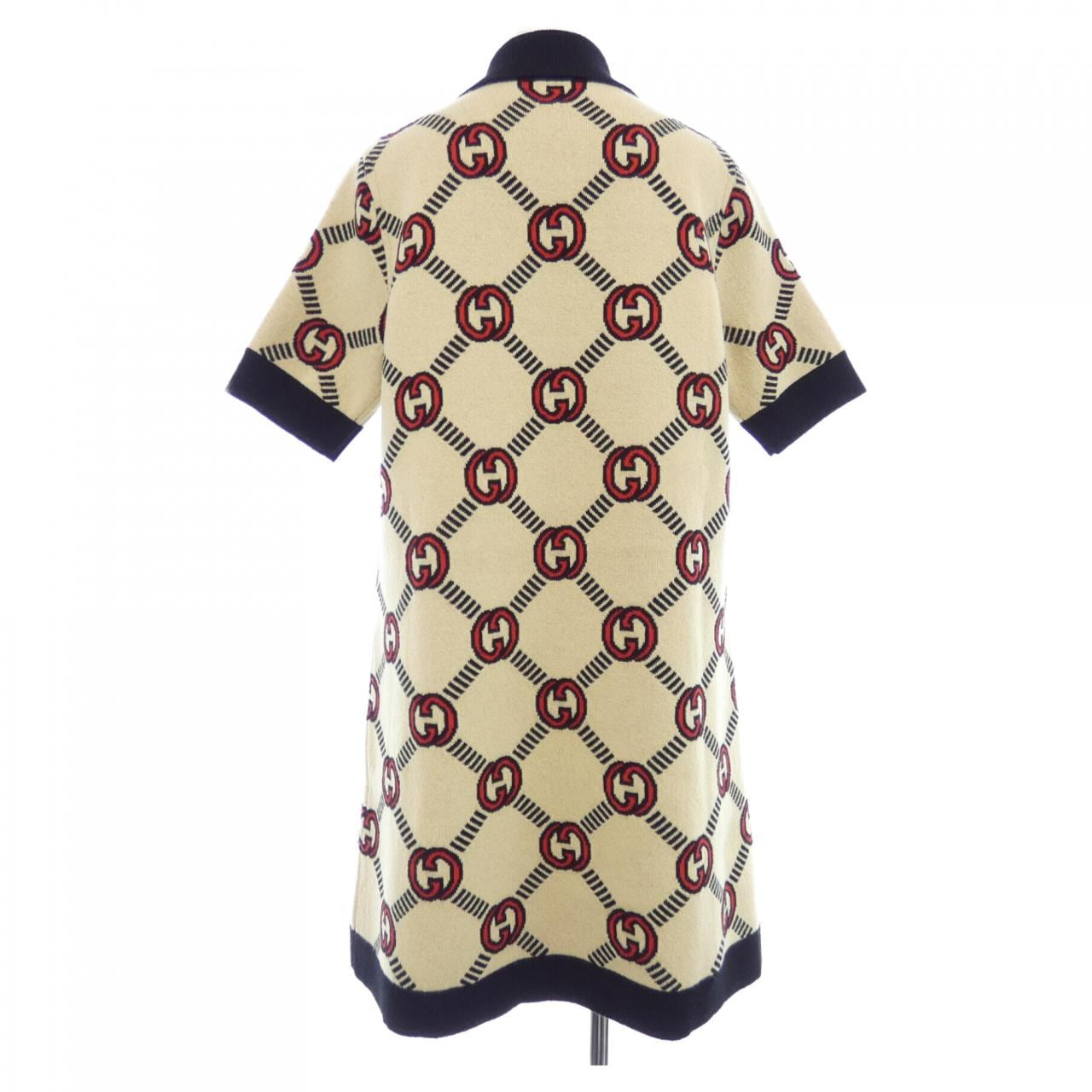 グッチ GUCCI インターロッキングG 678311 XKB5S ワンピース