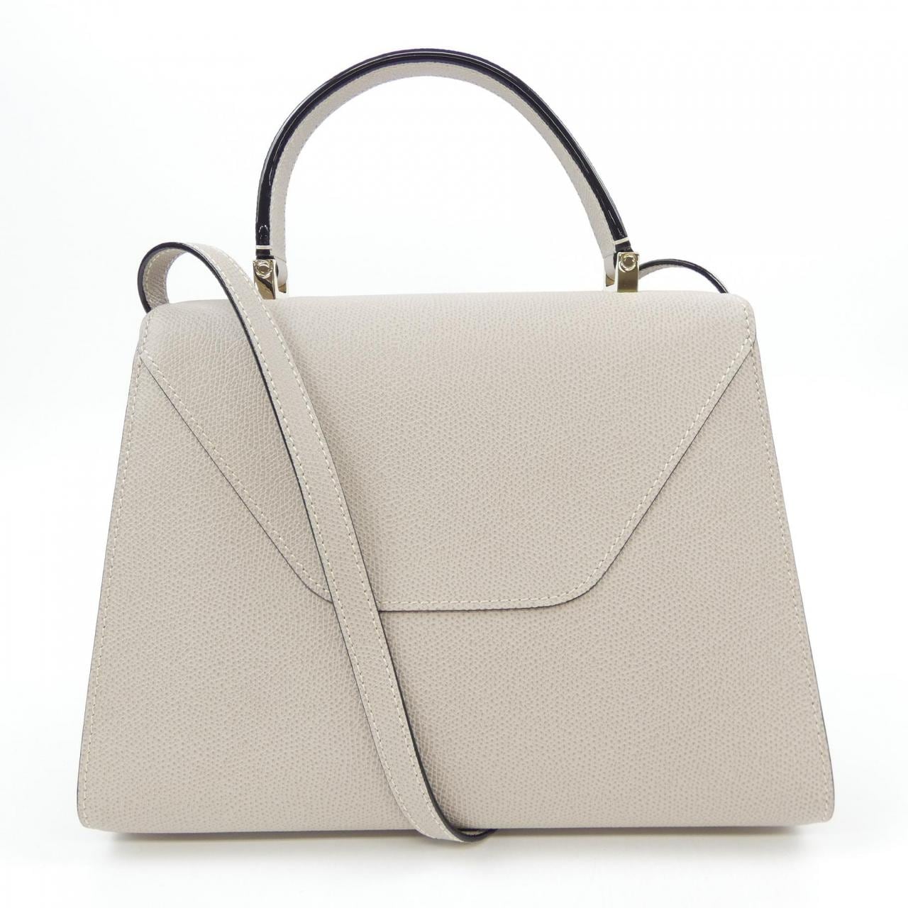 ヴァレクストラ VALEXTRA イジィデ ISIDE WBES0056028LOC99 BAG
