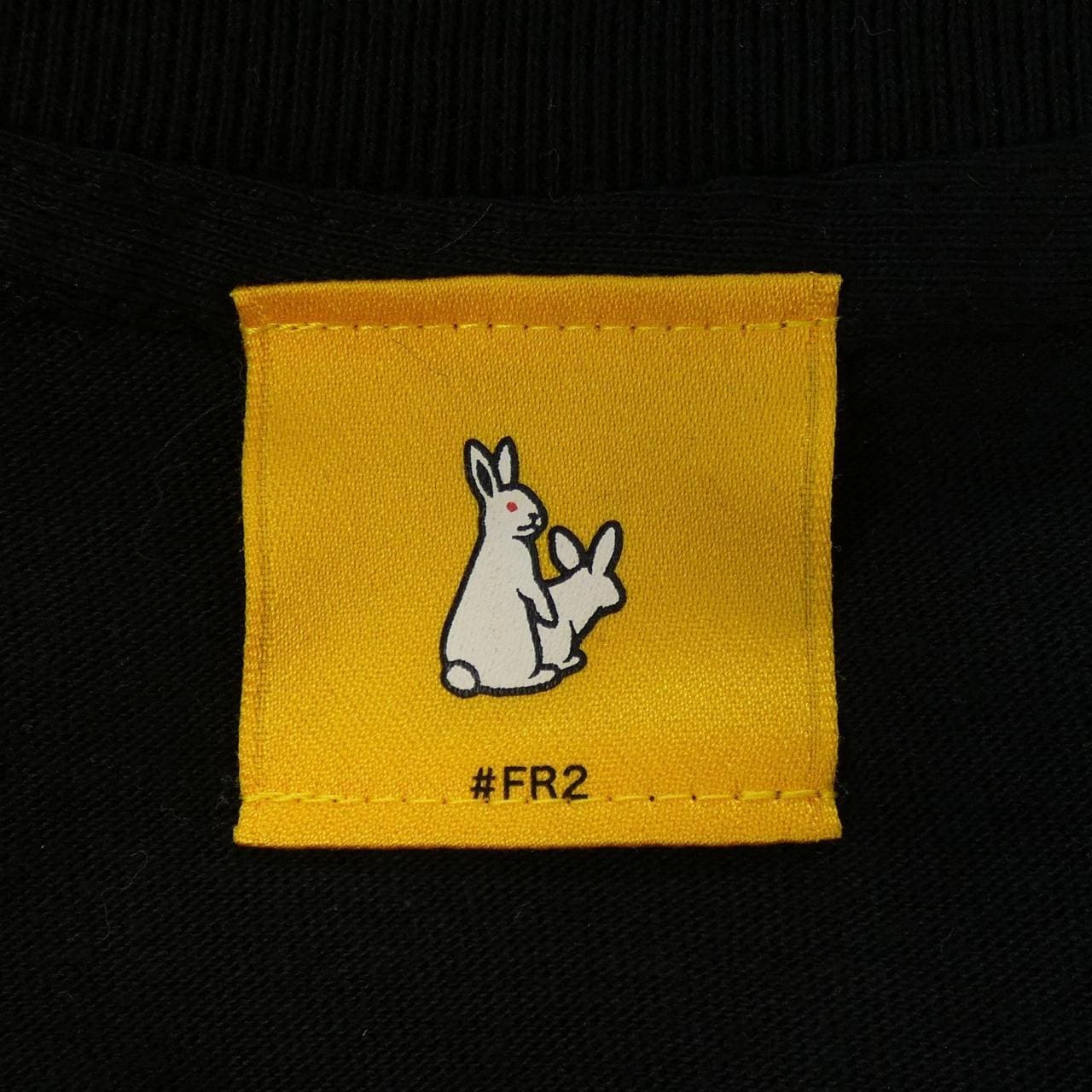 エフアールツー FR2 Tシャツ