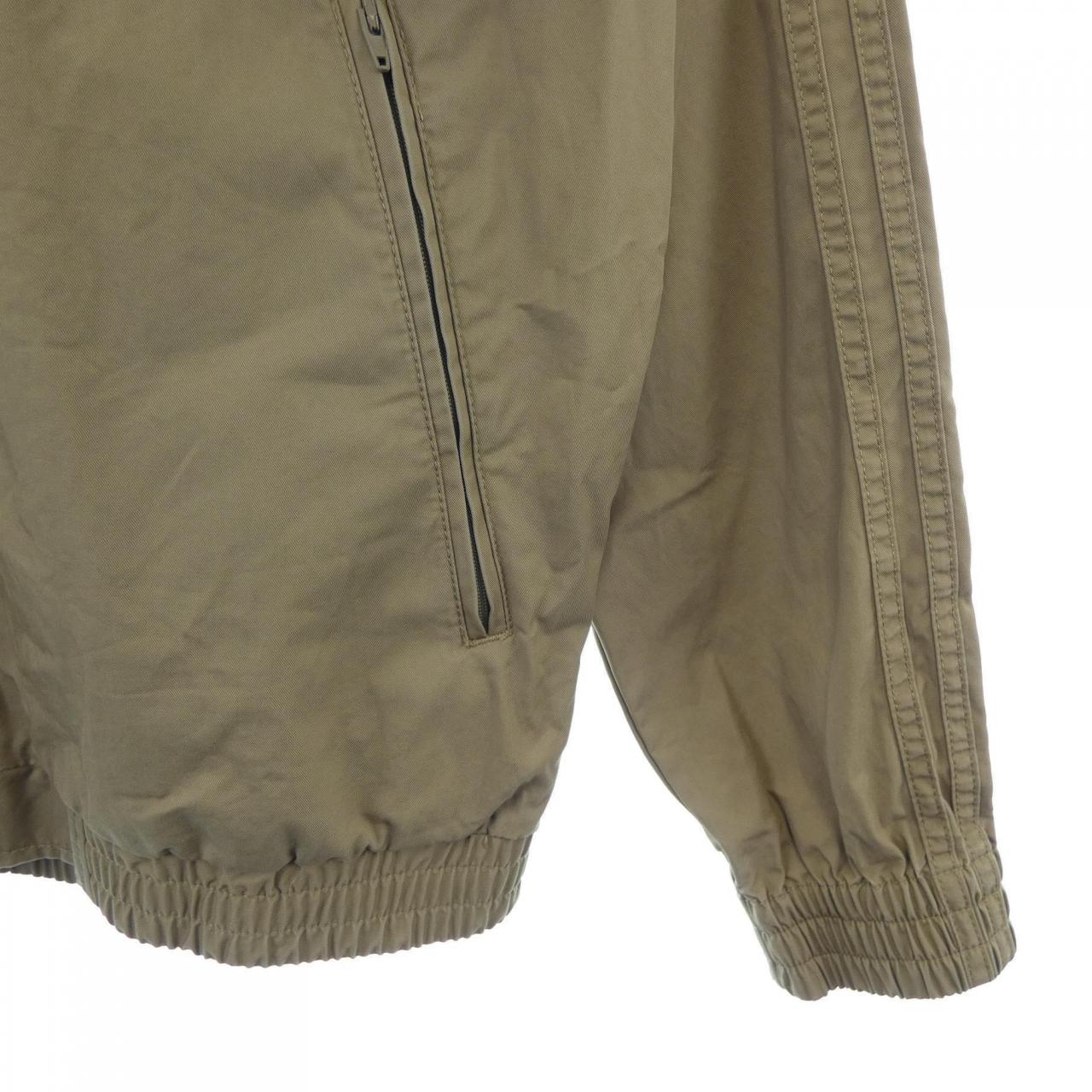 アディダス ADIDAS ジャケット