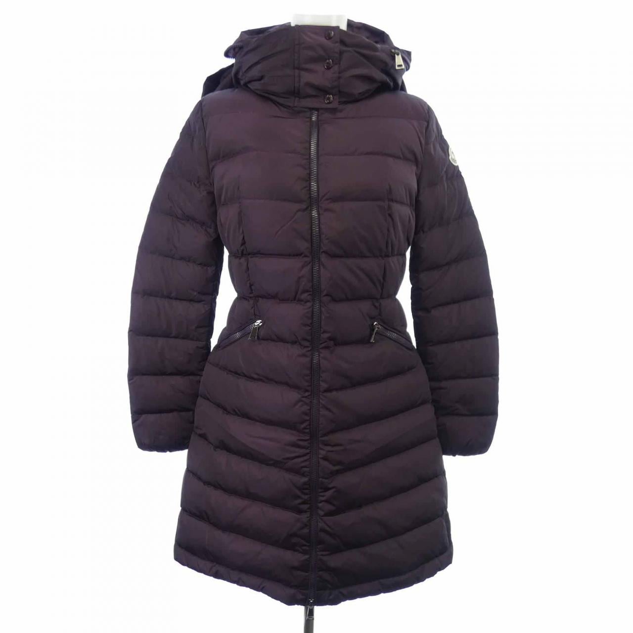 モンクレール MONCLER FLAMMETTE ダウンコート