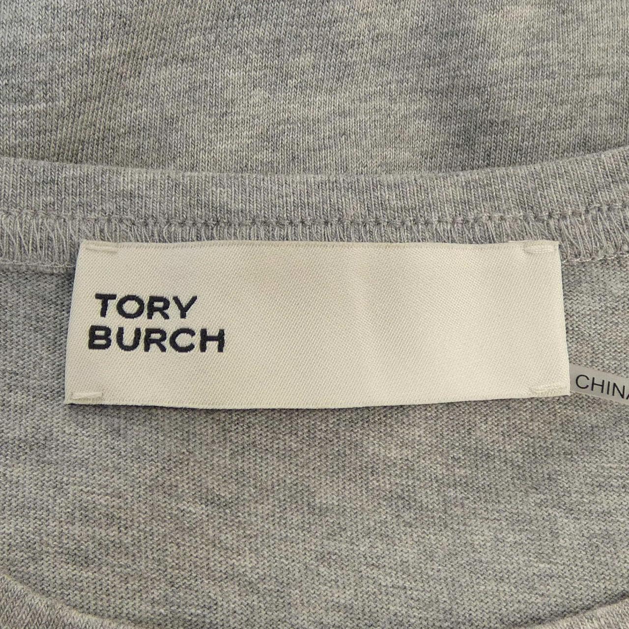 トリーバーチ TORY BURCH カットワンピース
