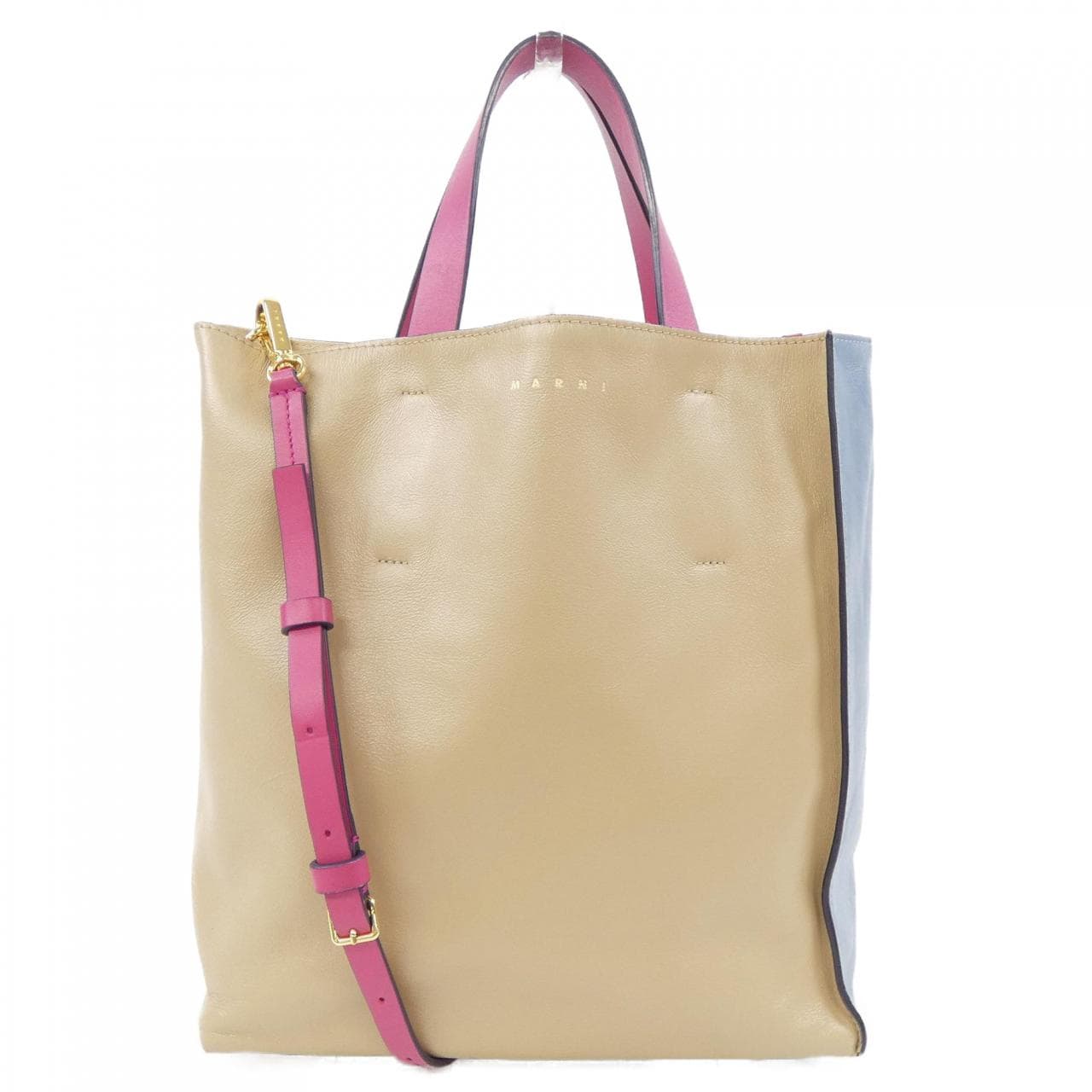 マルニ MARNI ミュゼオ　MUSEO SHMP0018U1 BAG