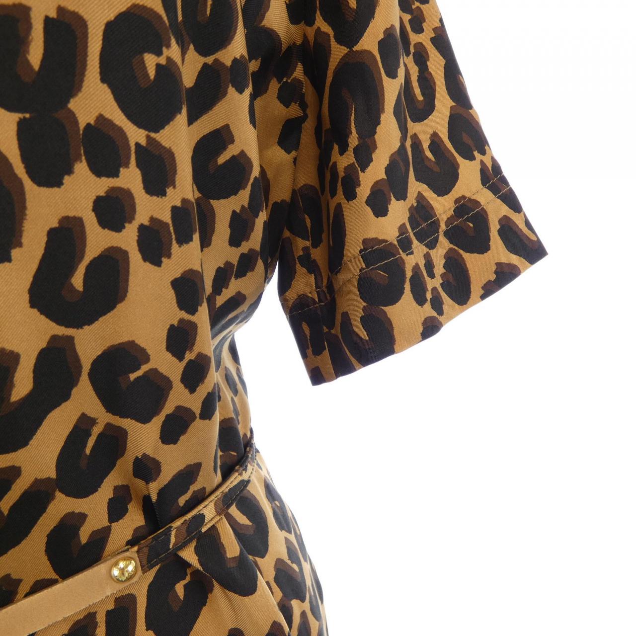 ルイヴィトン LOUIS VUITTON WTDR06S9W ワンピース