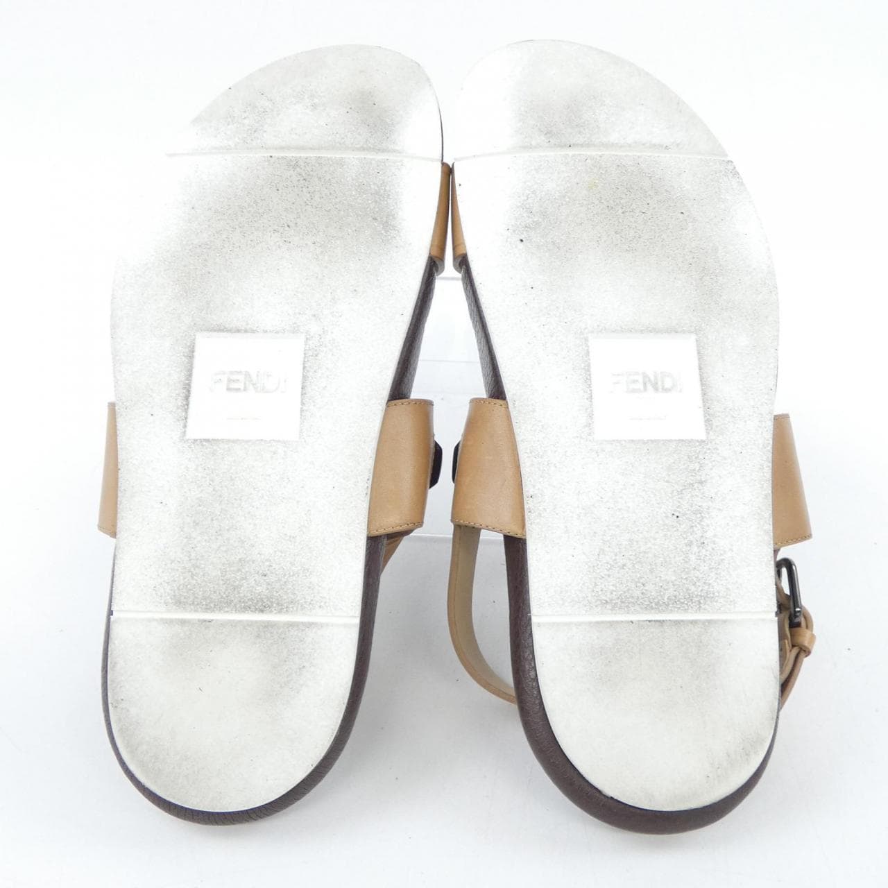 フェンディ FENDI 7 X1055 サンダル