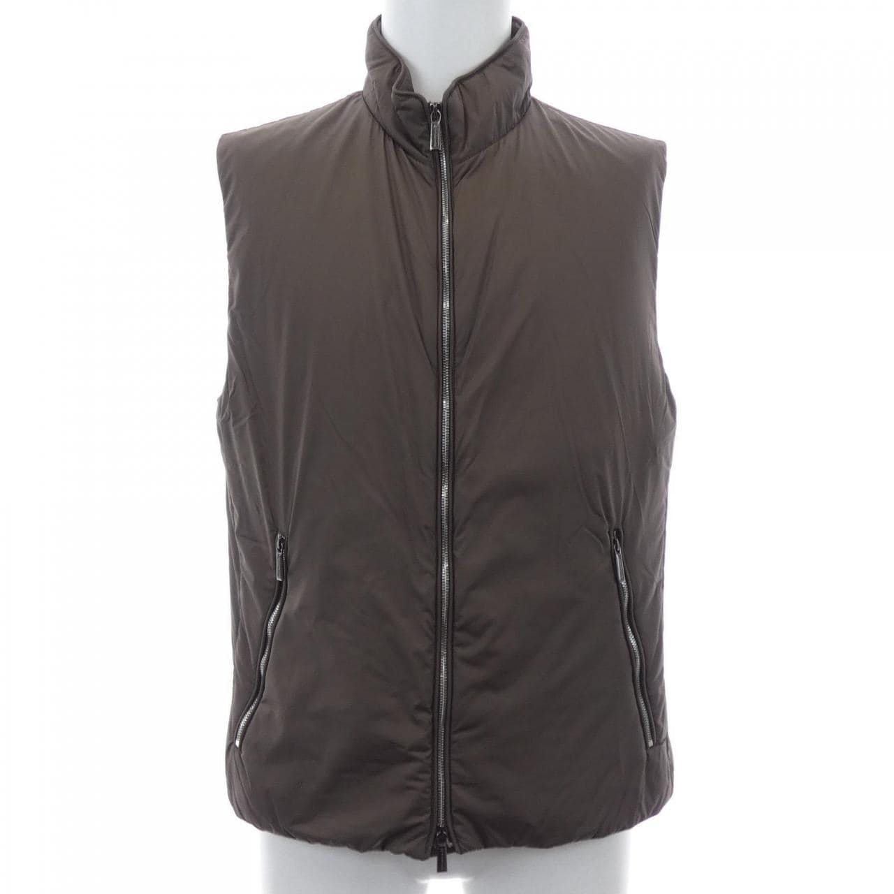 ムーレー MOORER SENIO-SKT ベスト