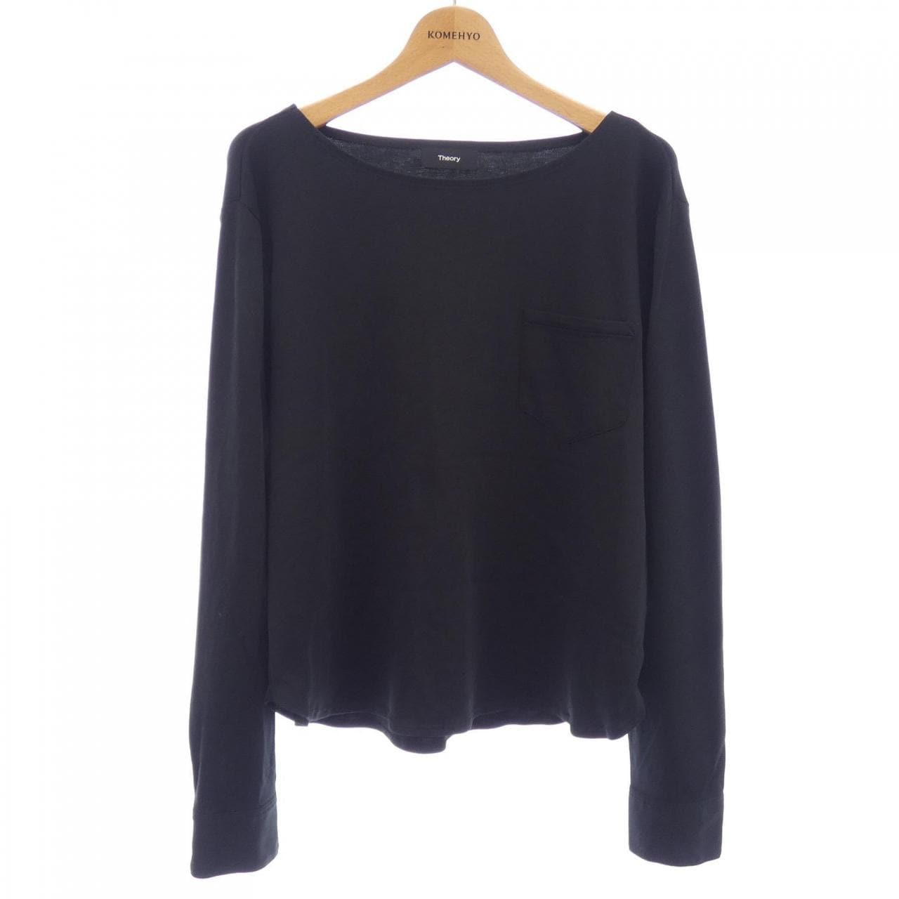 セオリー theory 01-5101003 Tシャツ