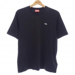 ディーゼル DIESEL T-ADJUST-DOVAL Tシャツ
