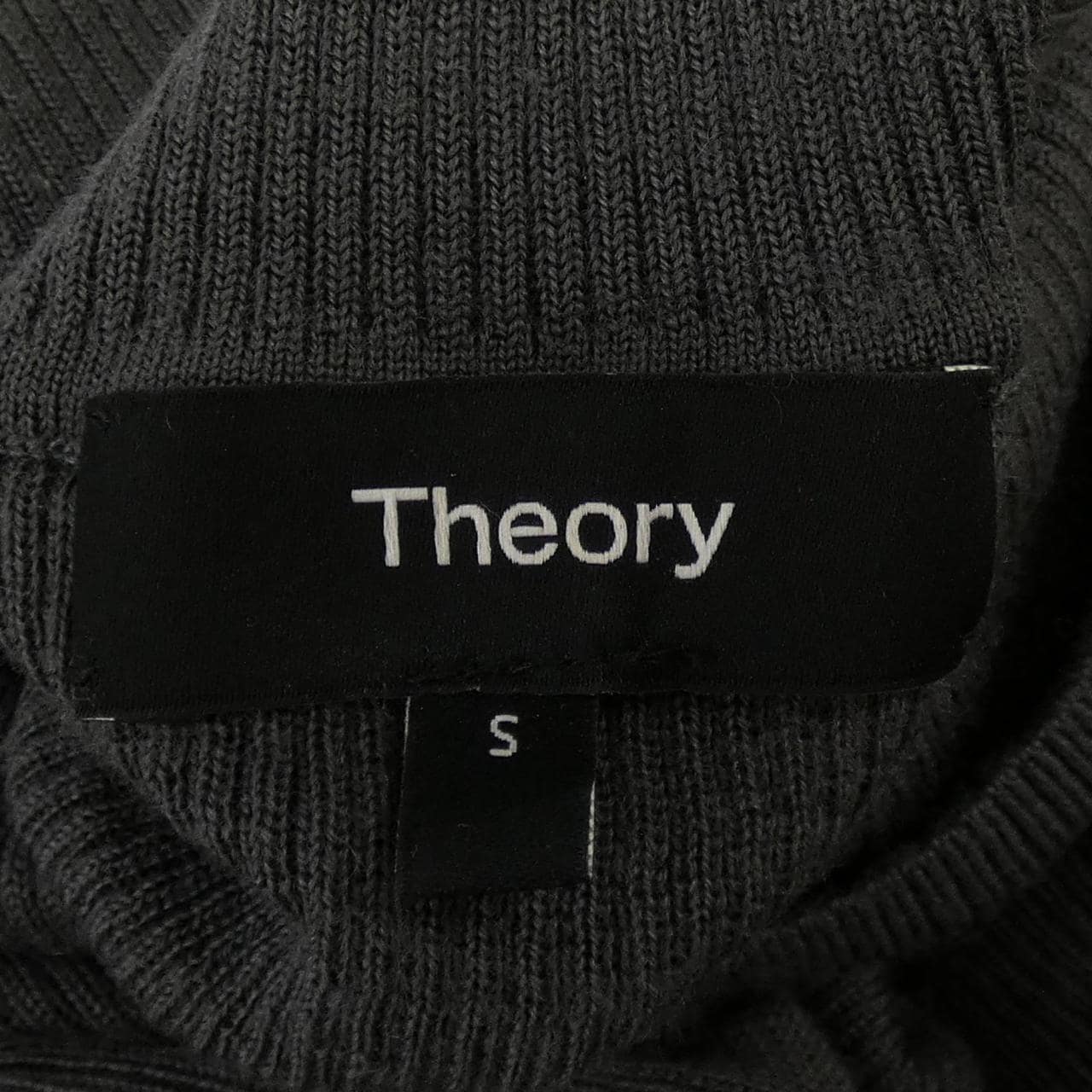 セオリー theory ニット