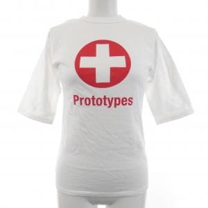 PROTOTYPES 32PT08JE17USRW Tシャツ