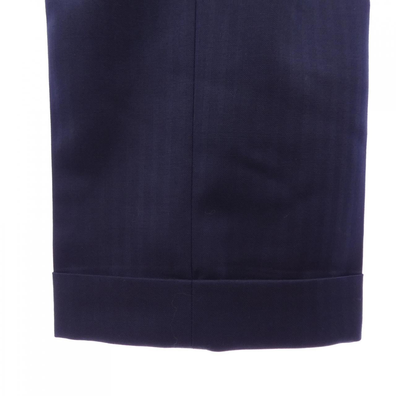 ベルベスト BELVEST スーツ